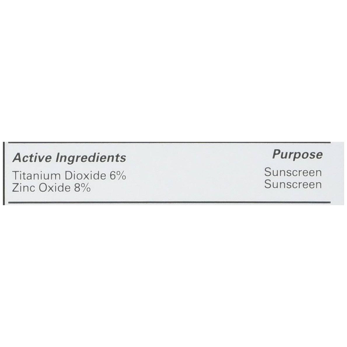 Marini Physical Protectant SPF 45 P7097