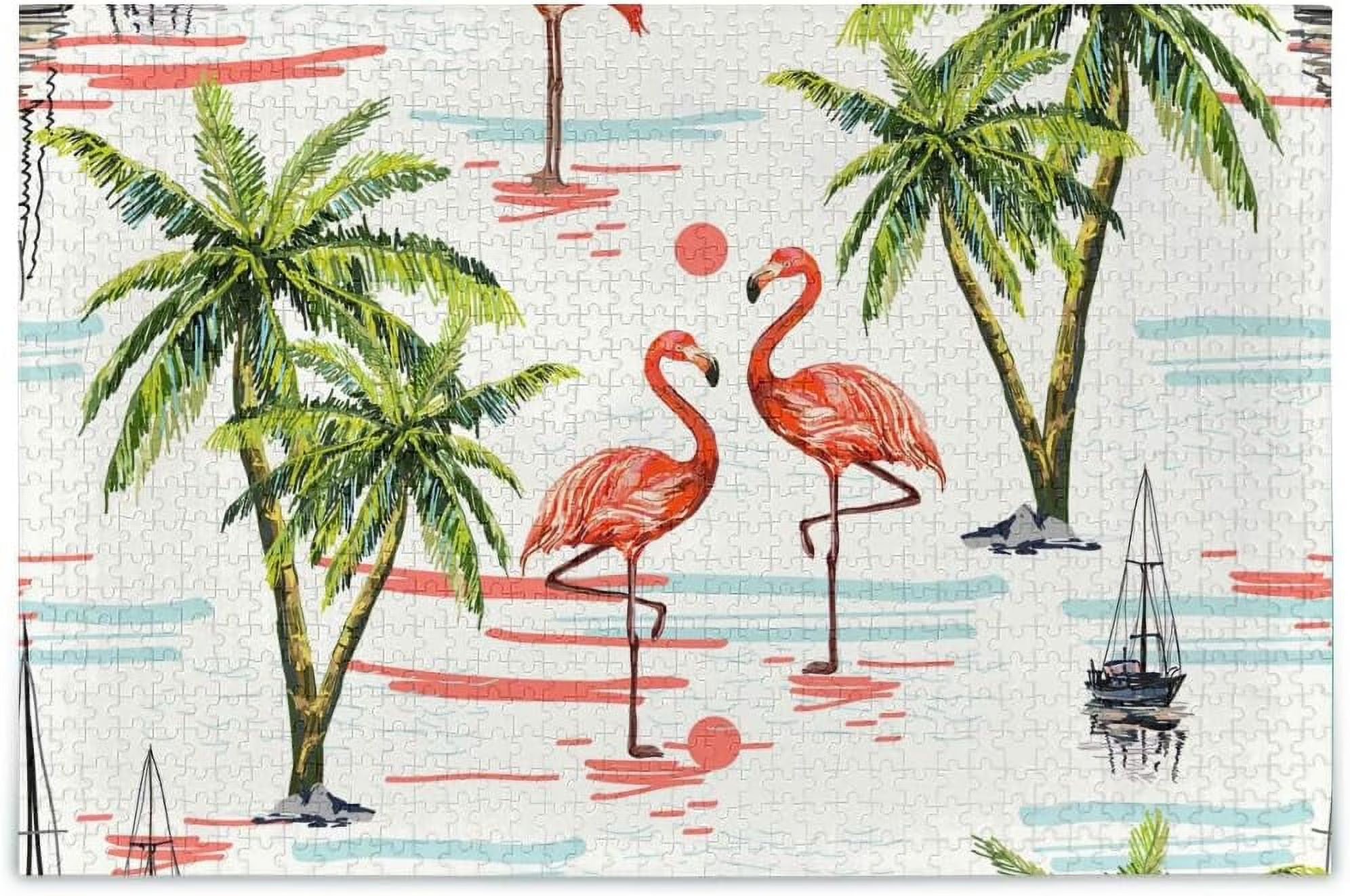 1000 Pieces Jigsaw Puzzle D969327