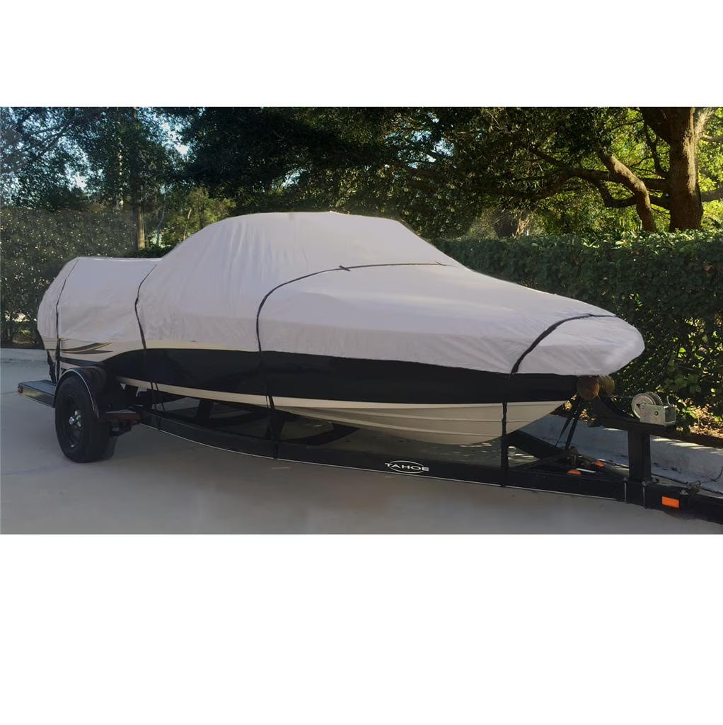 Boat Cover for Sea Ray 175 BR G947