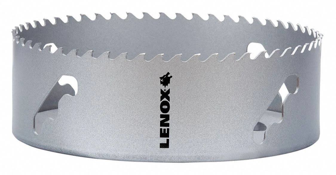Carbide Tipped Hole Saw 6x22 Diameter F936