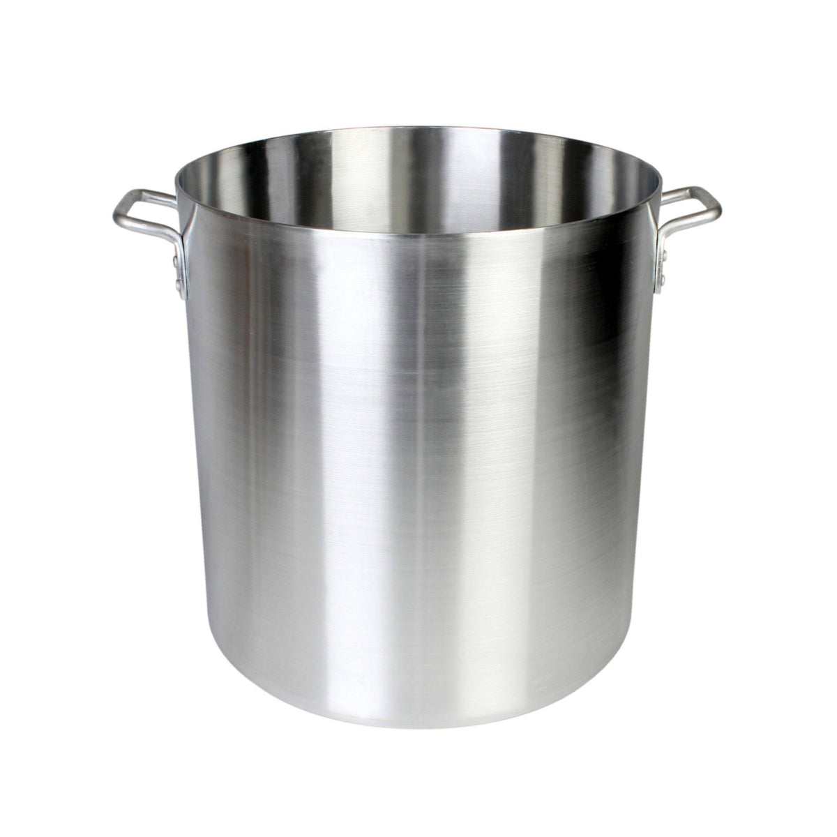 Aluminum Stock Pot 80 qt Y828036