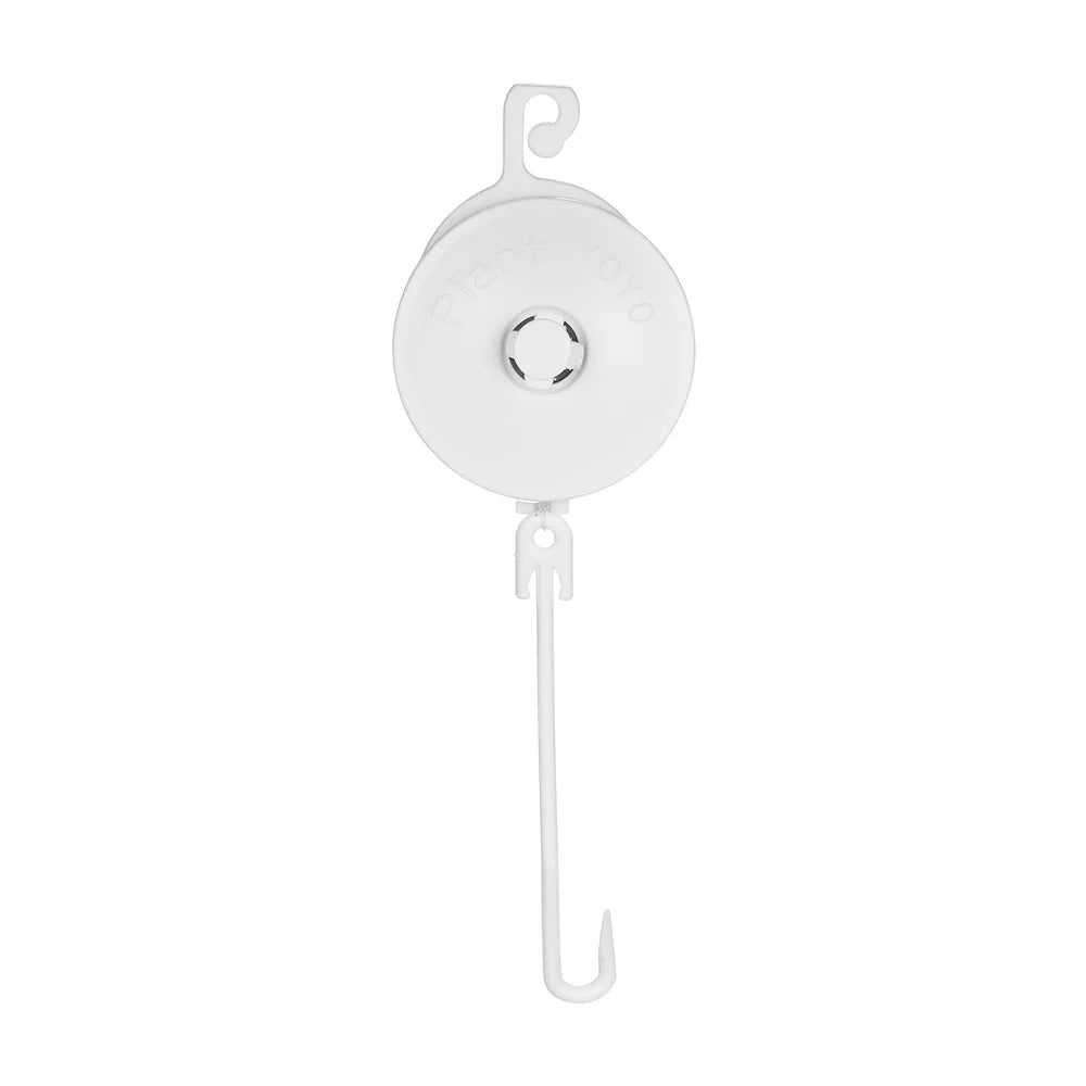 10 Pcs Plant Yoyo with Stopper Retractable Rope J8035