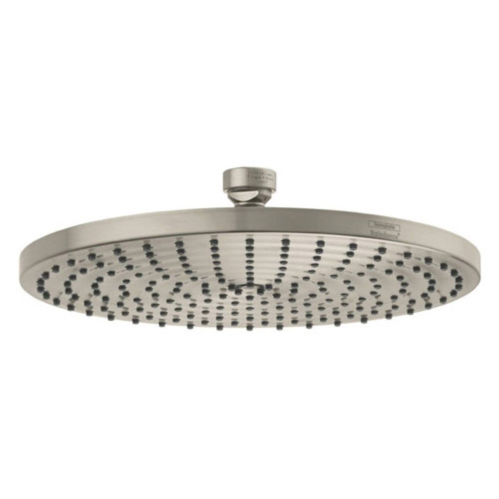 Brushed Nickel Showerhead N705081