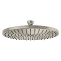 Brushed Nickel Showerhead N705081