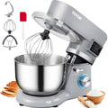 6.2 qt Stand Mixer with Stainless Steel Bowl K464