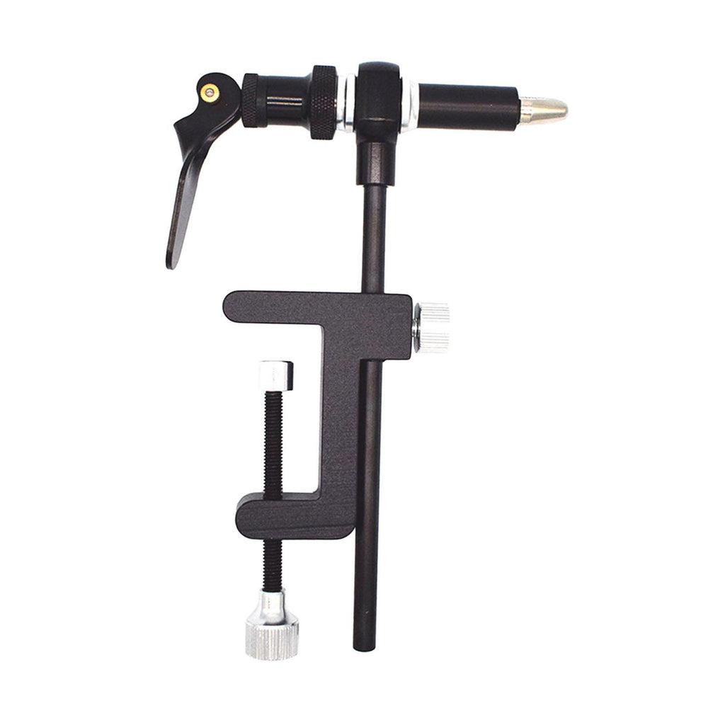 Fly Tying Vise Metal Rotating Single Head G564807
