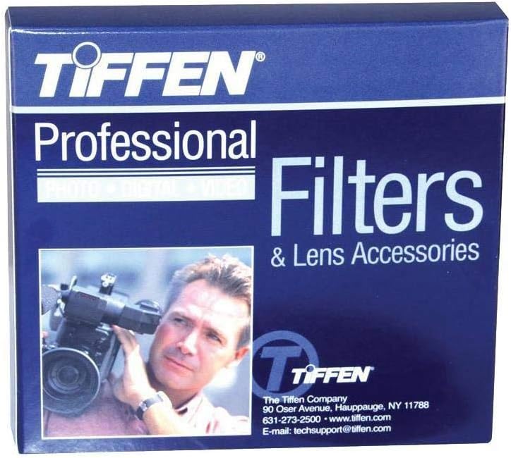 82mm Warm Black Pro-Mist 1 Filter Z4137