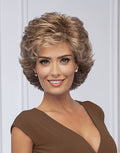 Synthetic Wig N49990
