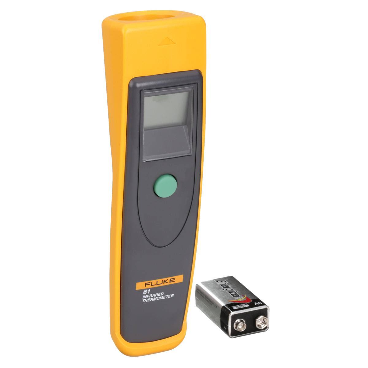 Infrared Thermometer T306445
