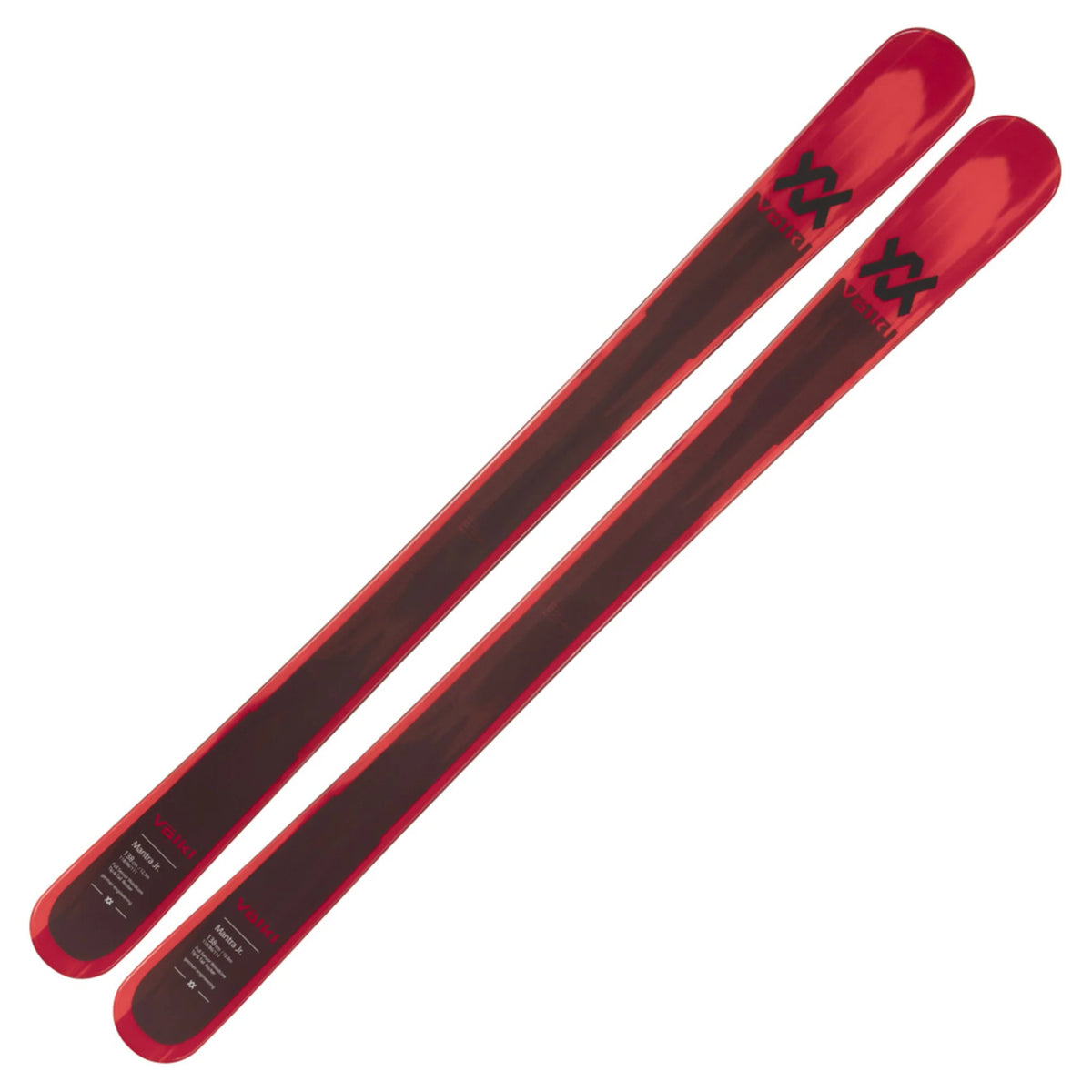 Junior Skis R6039