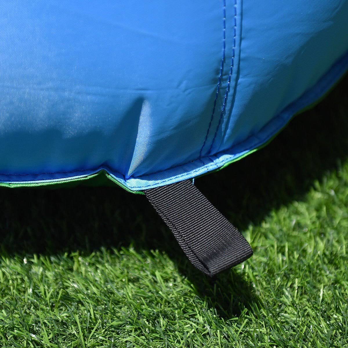 Inflatable Bounce House Castle Jumper H802