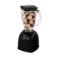6-Cup 450-Watt 10-Speed Black Blender T94531