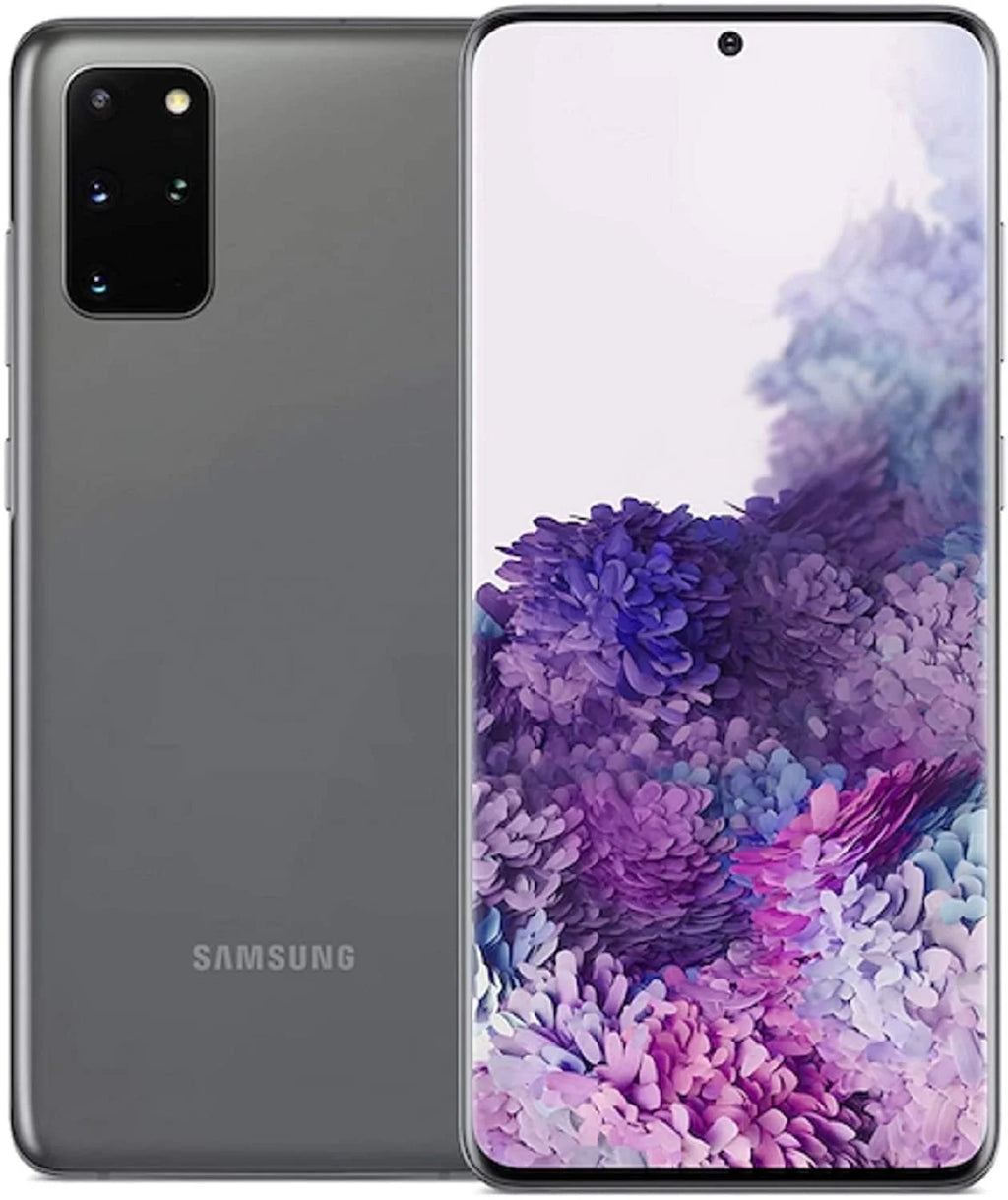 Gray Blue Black Purple Unlocked Cell Phones H733422
