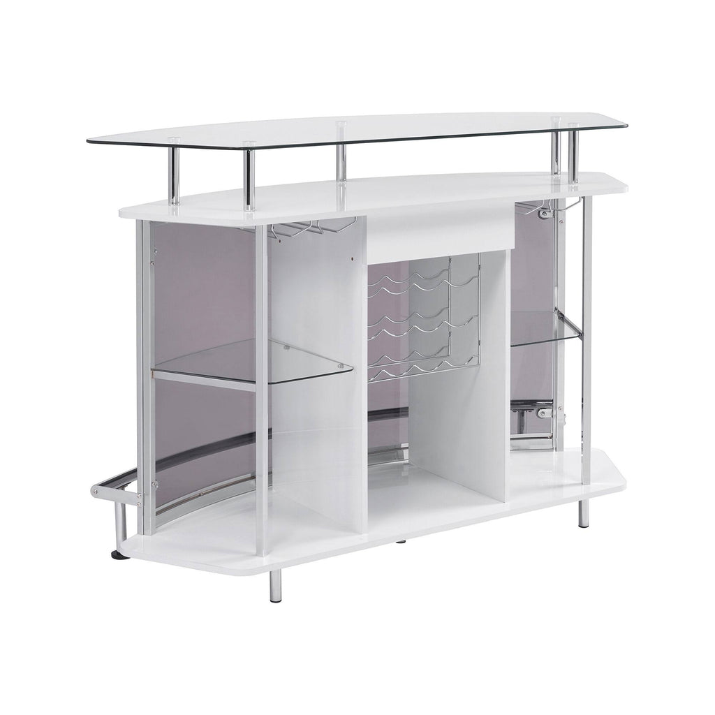 White Bar Unit H800