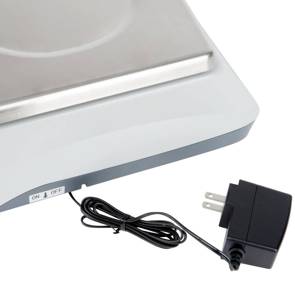 Electronic Counting Scale 65 lb Capacity Z8918