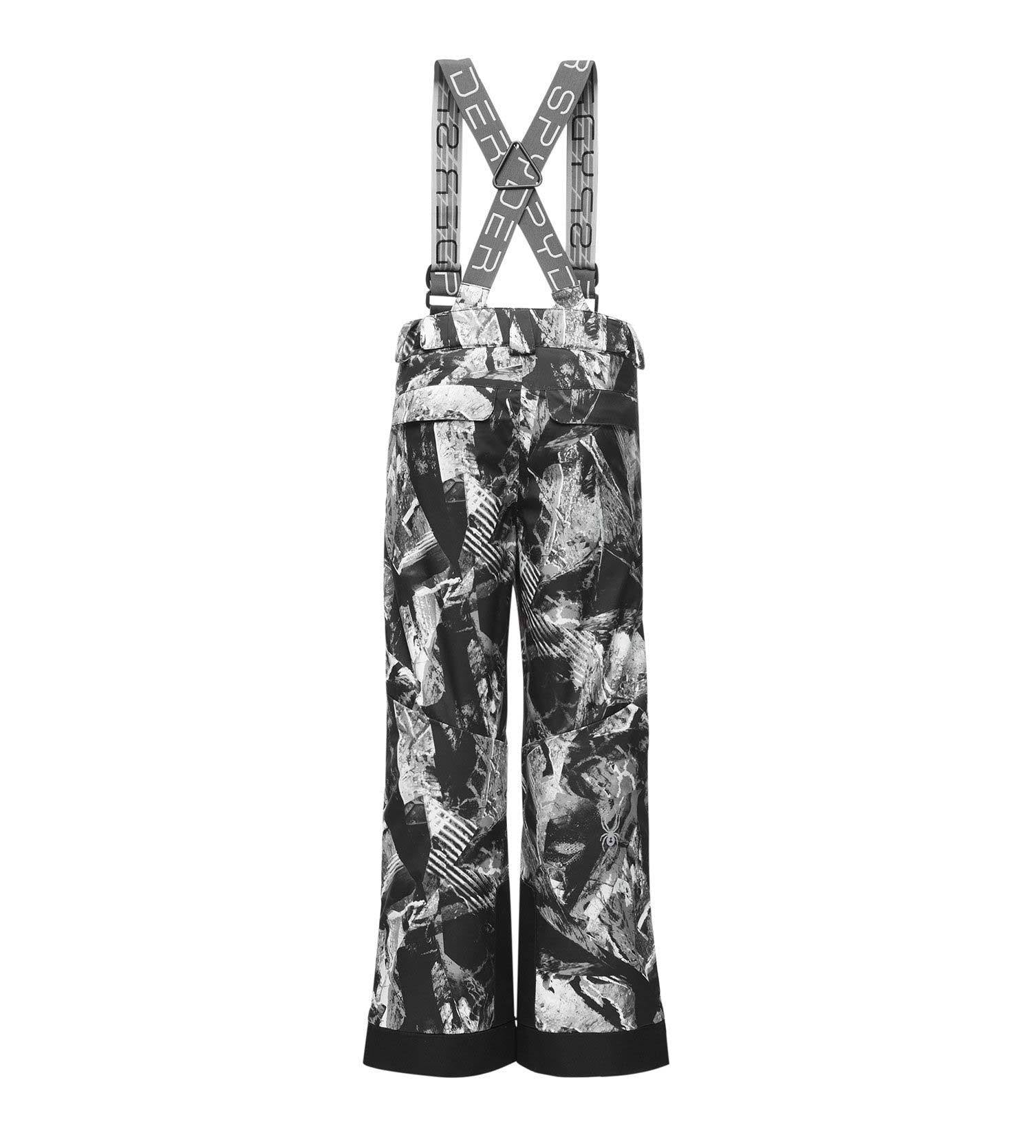 Boys Propulsion Pant K739198