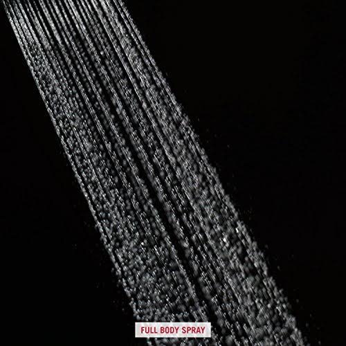 Chrome Shower Head G800