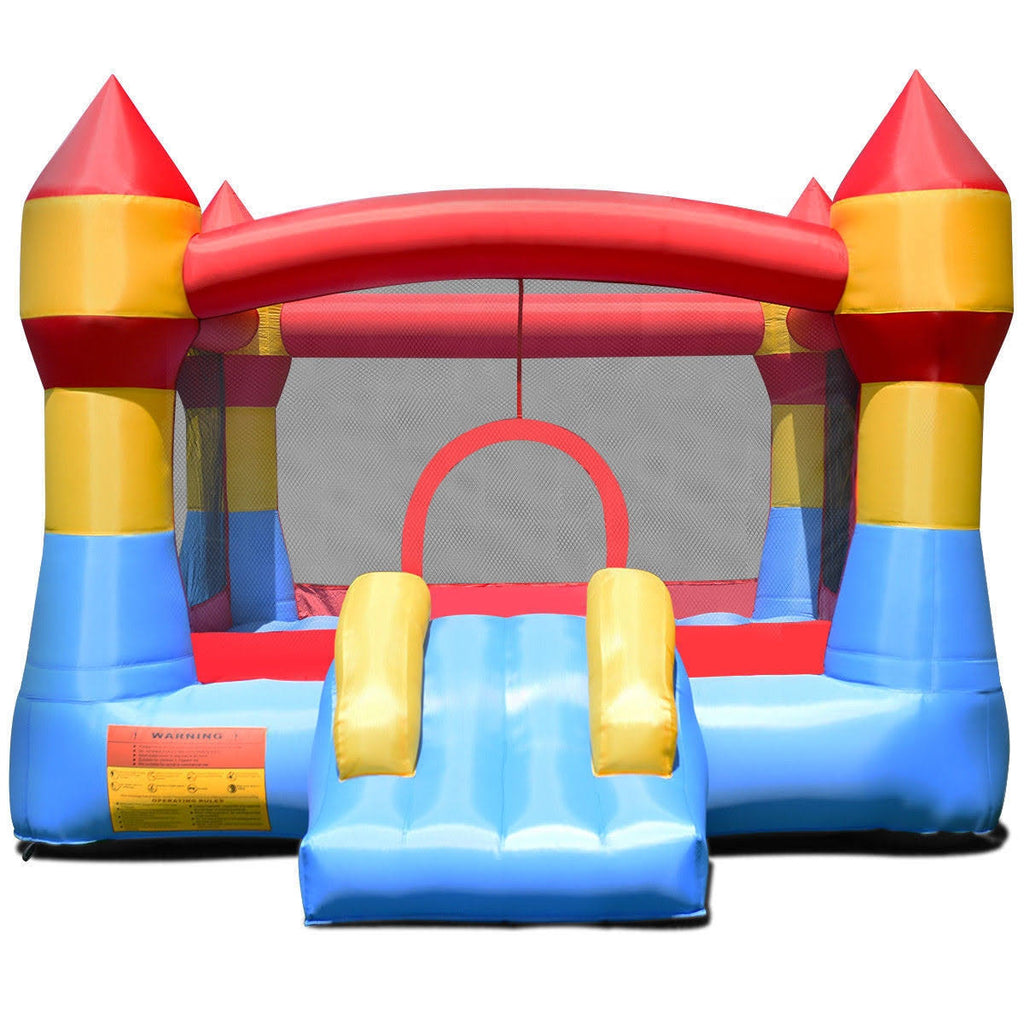 Inflatable Bounce House Castle Jumper H802