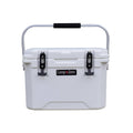 White 20L Cooler P83892