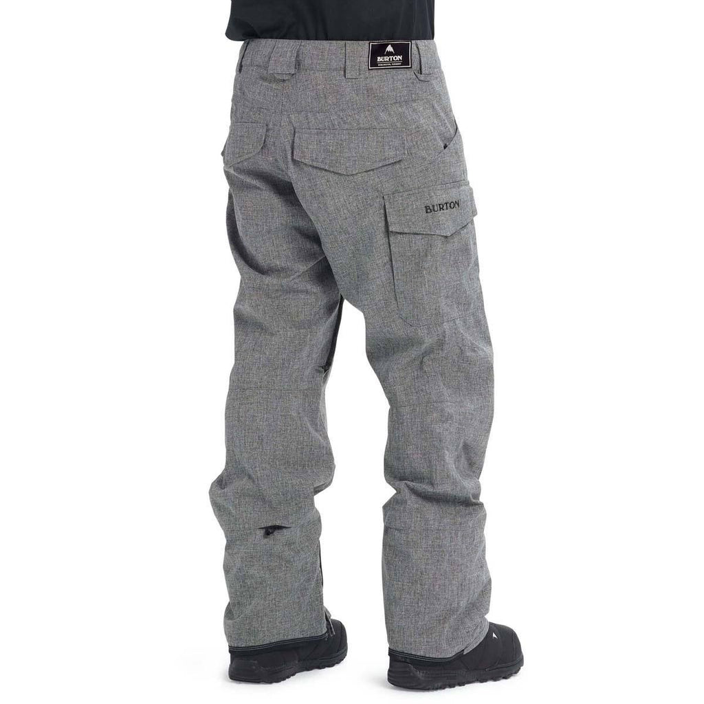 Bog Heather Men's Pant I7640