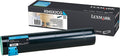 High Yield Cyan Toner Cartridge E807849