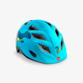 Light Blue Helmet O206356