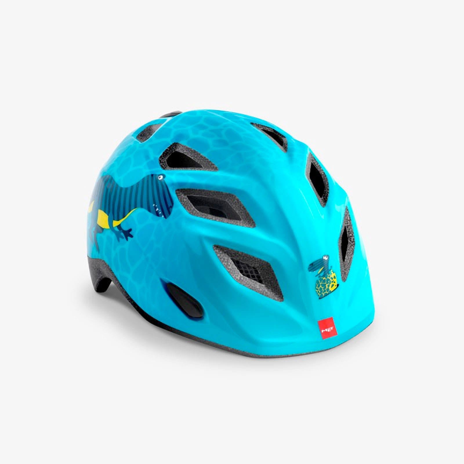 Light Blue Helmet O206356