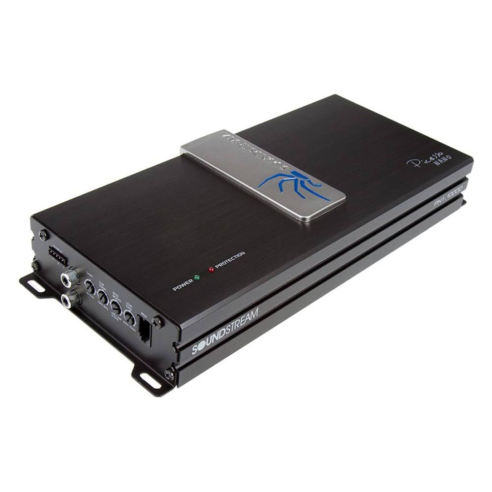 1000W Class D Monoblock Amplifier O681