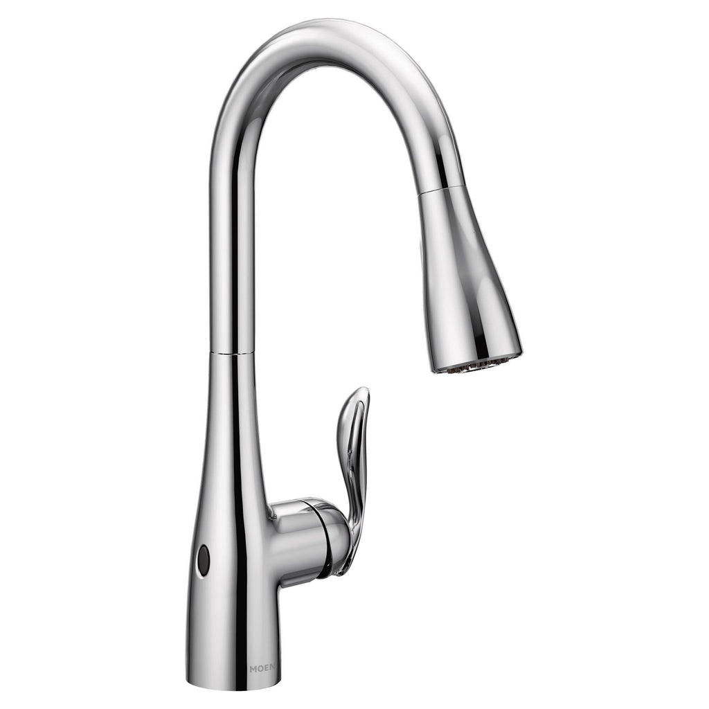 Chrome Kitchen Faucet G44270