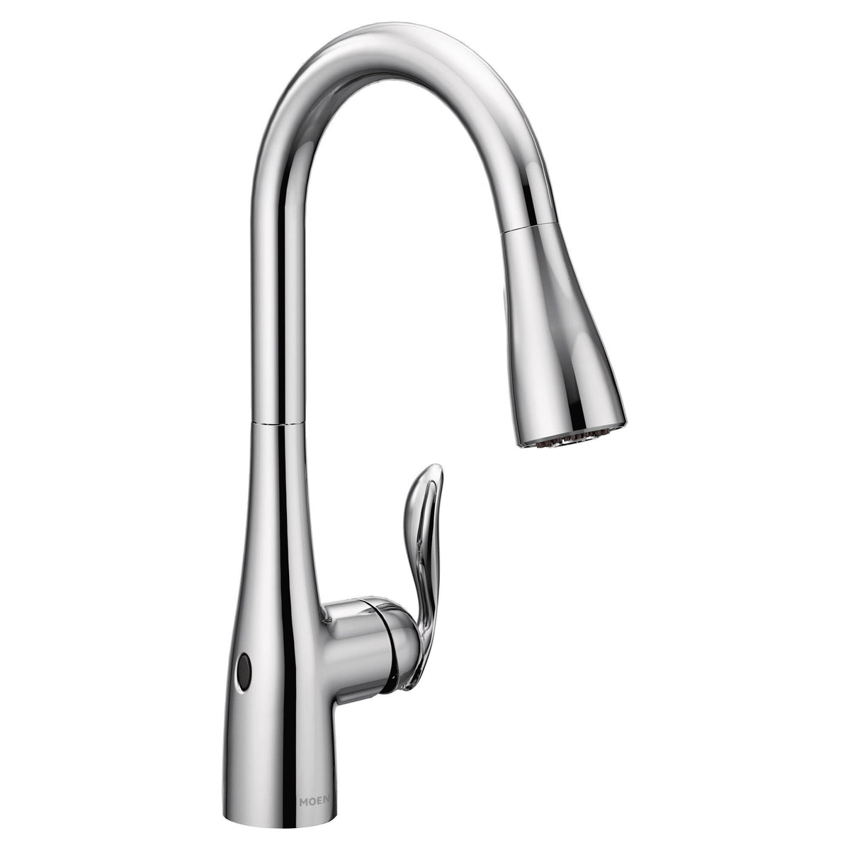 Chrome Kitchen Faucet G44270