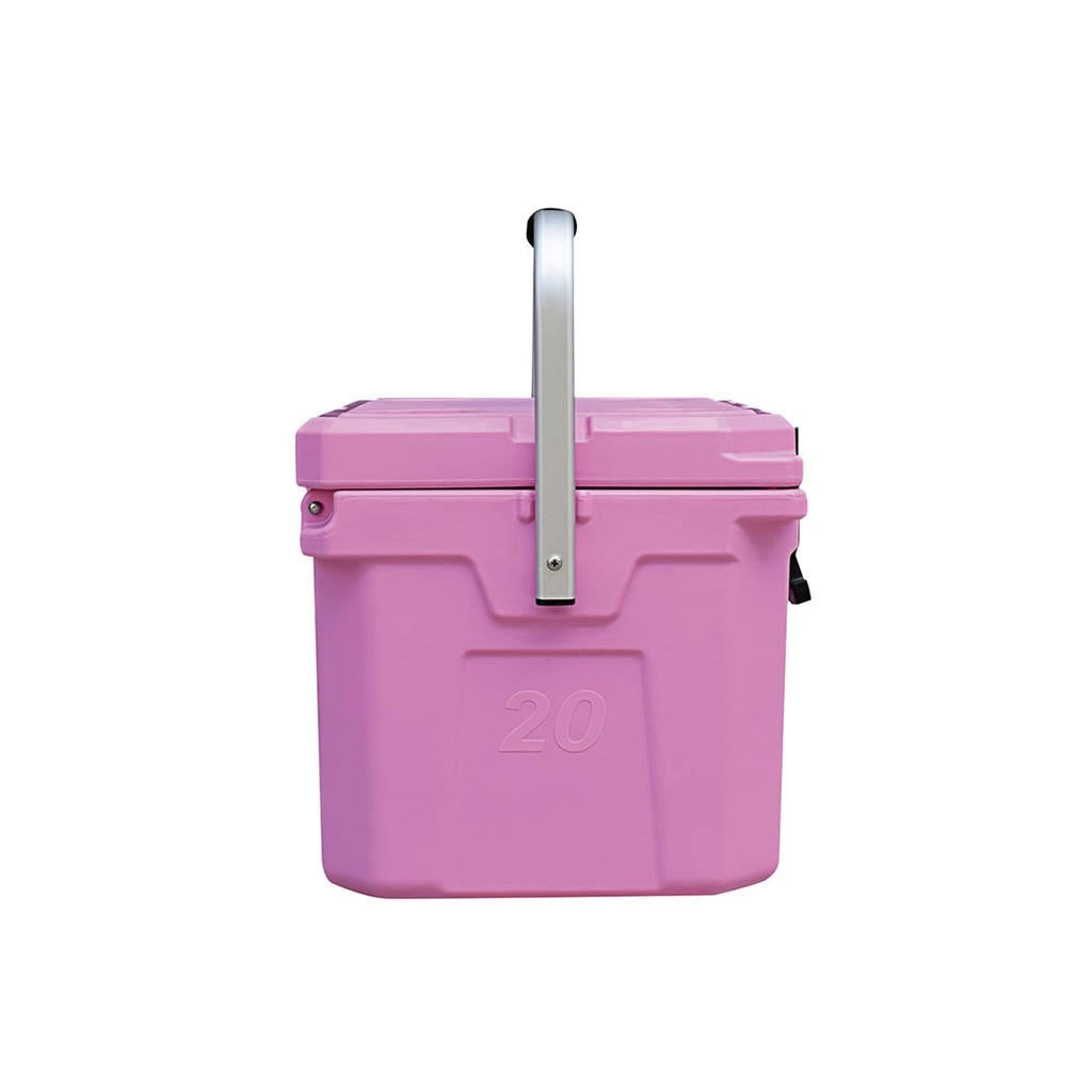 White 20L Cooler P83892