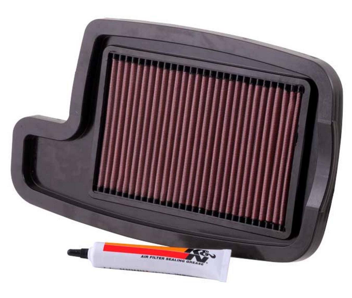 Air Filter V8864