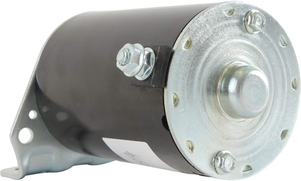 Starter Compatible With Cub Cadet, Pack of 2 Z8765