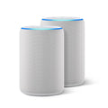 Echo 3rd Gen Sandstone 2 Pack M9660