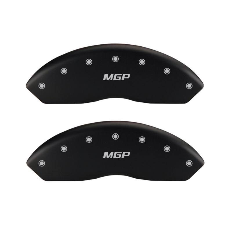 Red Caliper Covers for Dodge Ram 1500 K26773
