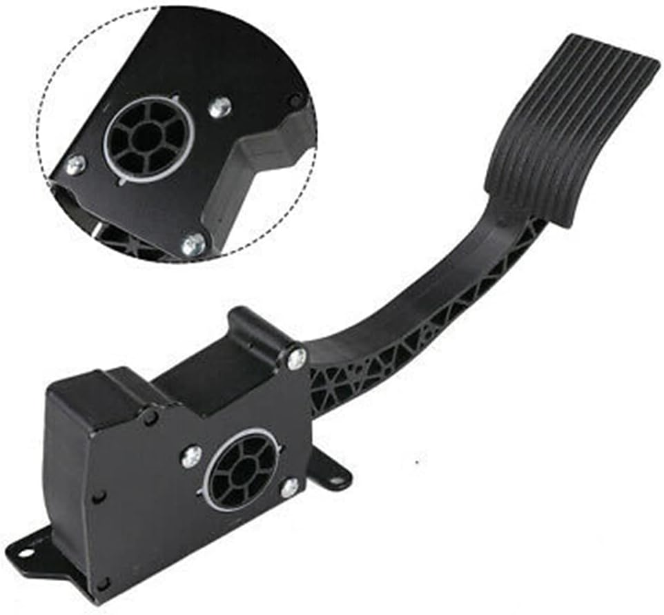 Electronic Throttle Foot Gas Pedal Pack of 2 S38190