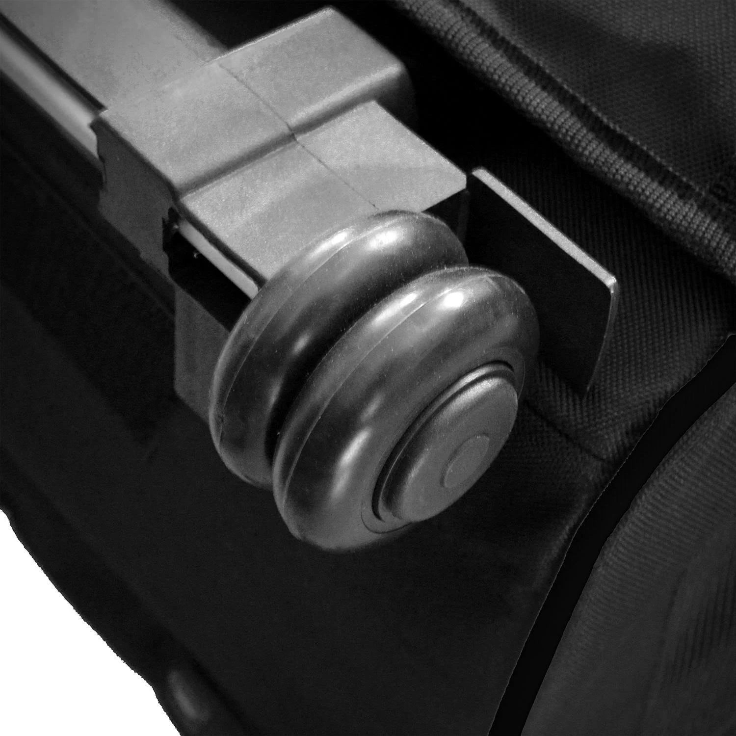 Premium Pet Carrier with Wheels I577970