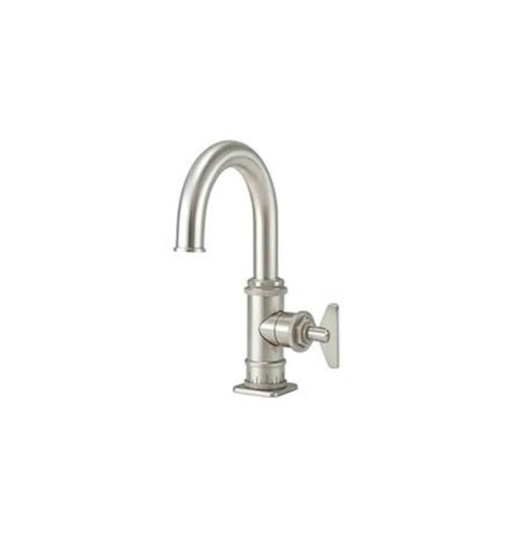 Single Hole Faucet - Polished Chrome C797855