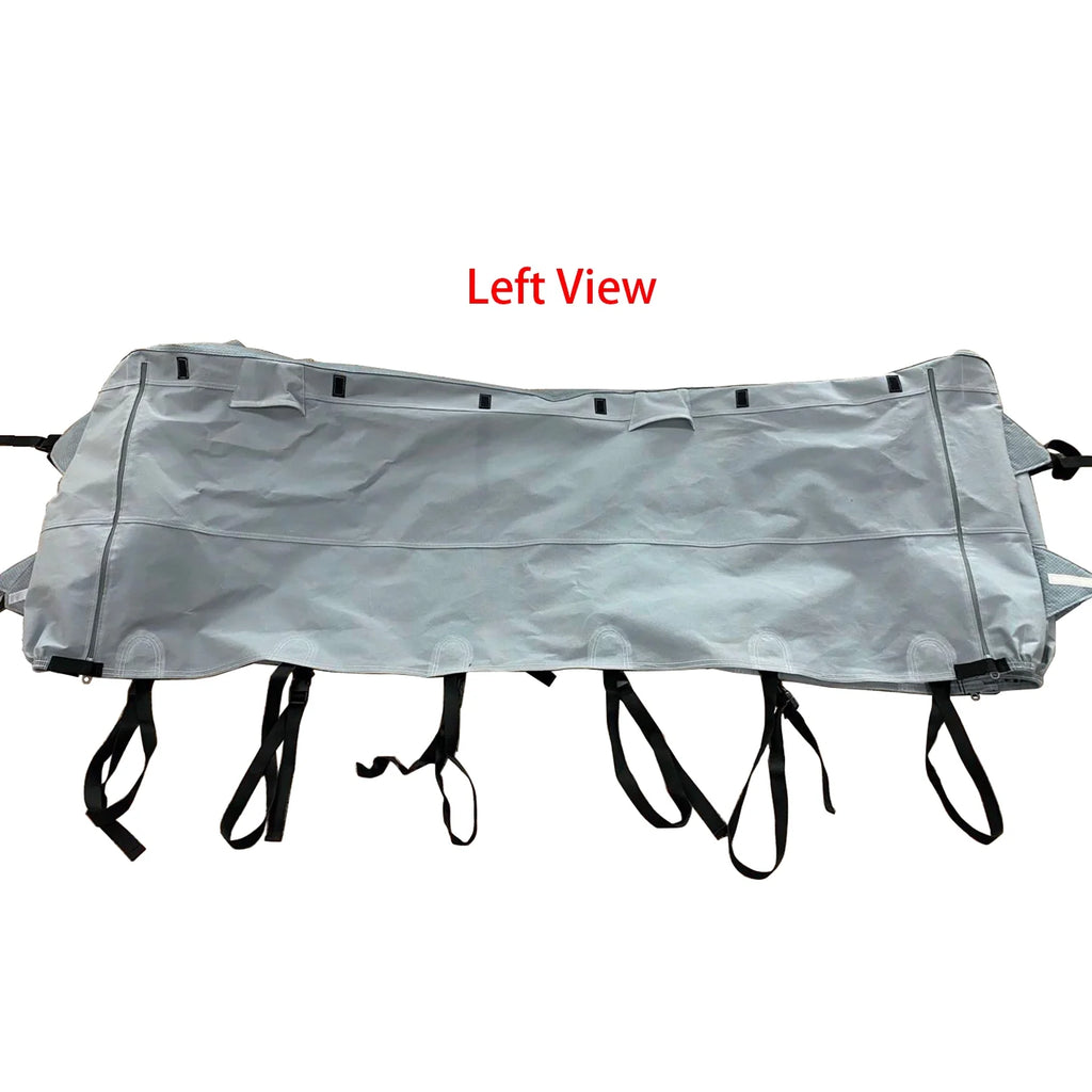 Waterproof Class A RV Cover Motorhome Camper Storage Covers 24'-28' FT F828862