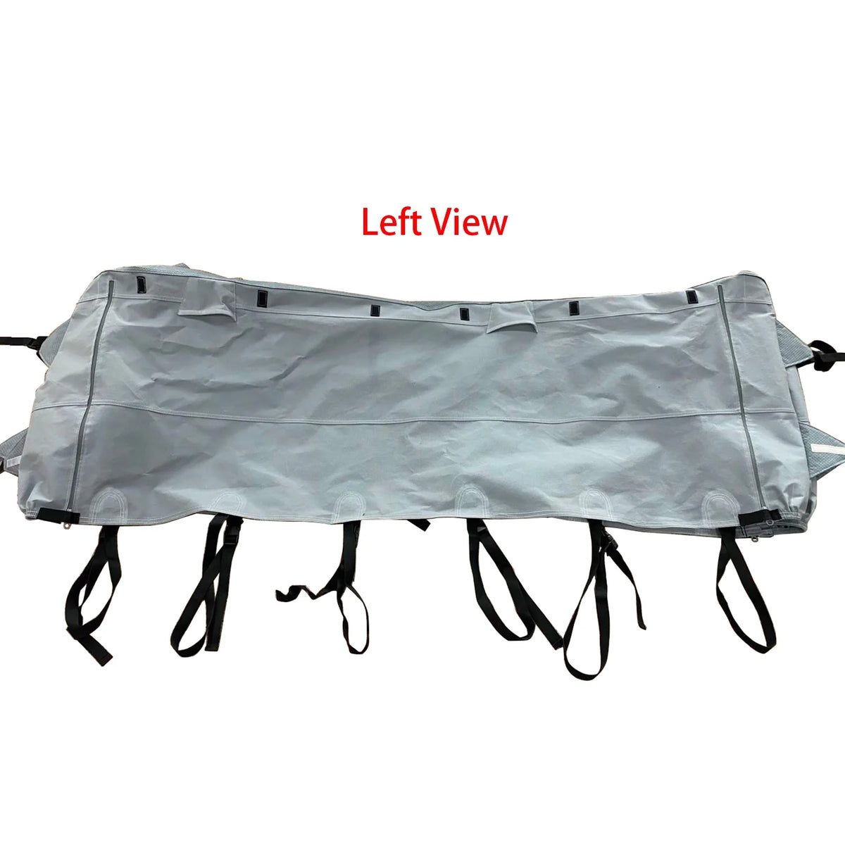 Waterproof Class A RV Cover Motorhome Camper Storage Covers 24'-28' FT F828862