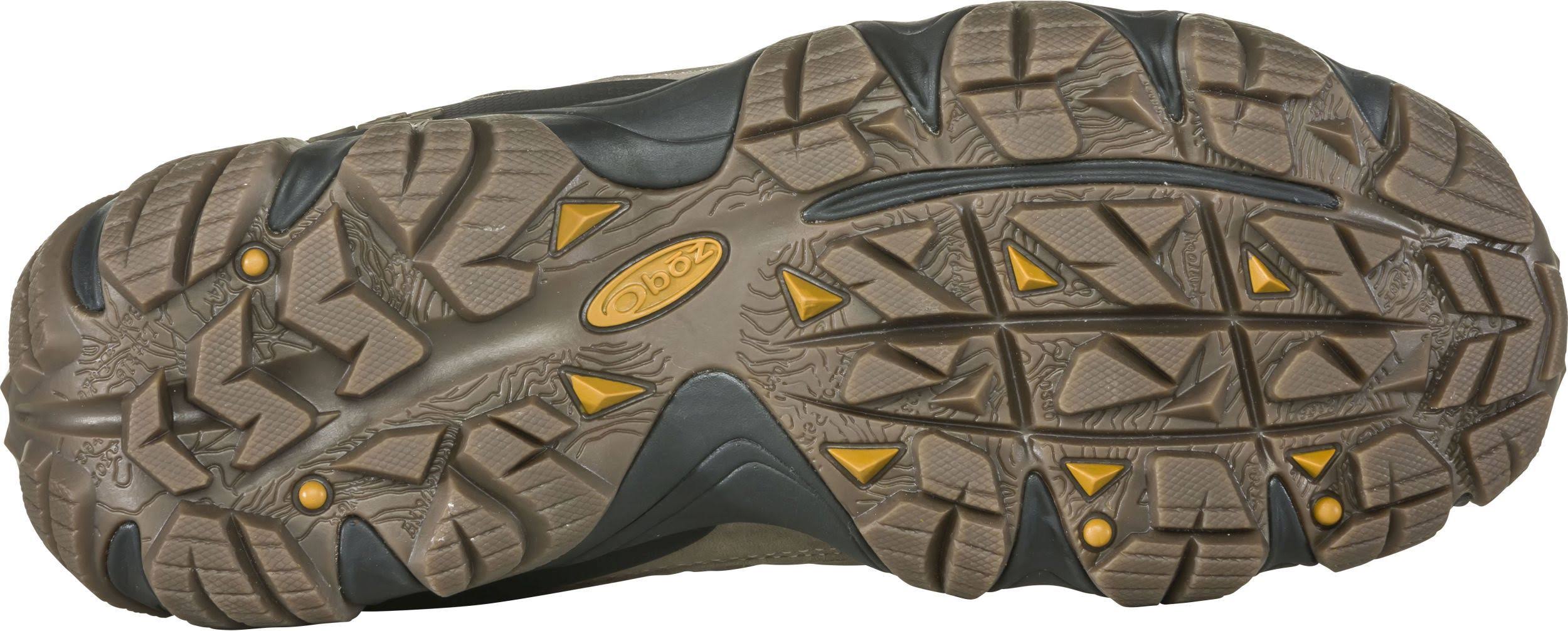 Sawtooth II Low Hiking Shoes B4487