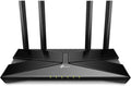 WiFi 6 Router AX1800 Dual Band Gigabit Router Pack of 2 P46276