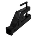 Clamp On Tractor Bucket 2 Inch Hitch Receiver Adapter X509113