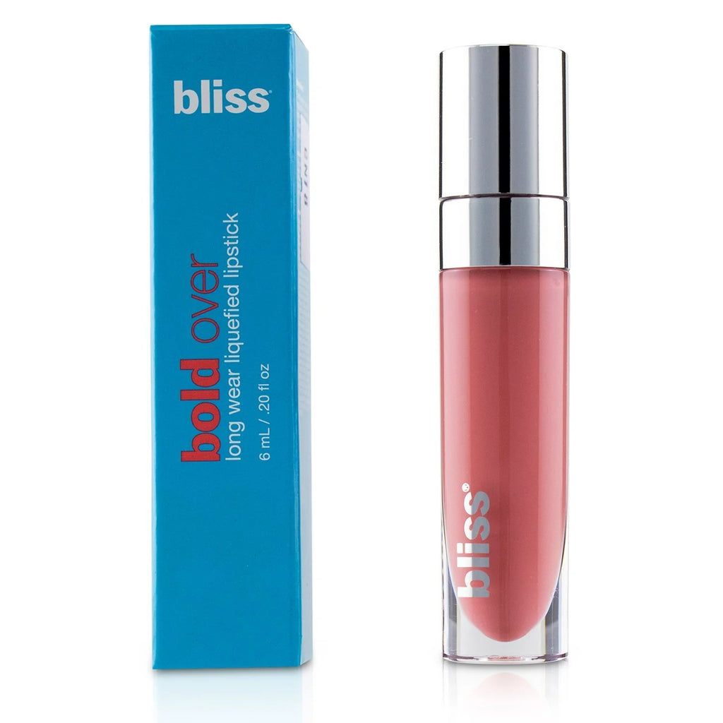 Liquefied Lipstick 6ml/0.2oz H44982