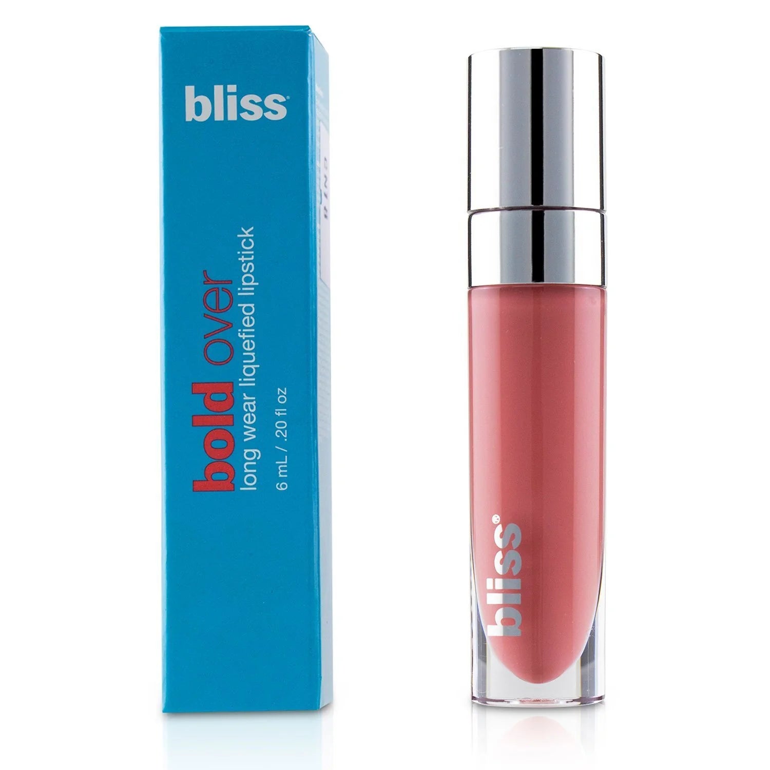 Liquefied Lipstick 6ml/0.2oz H44982