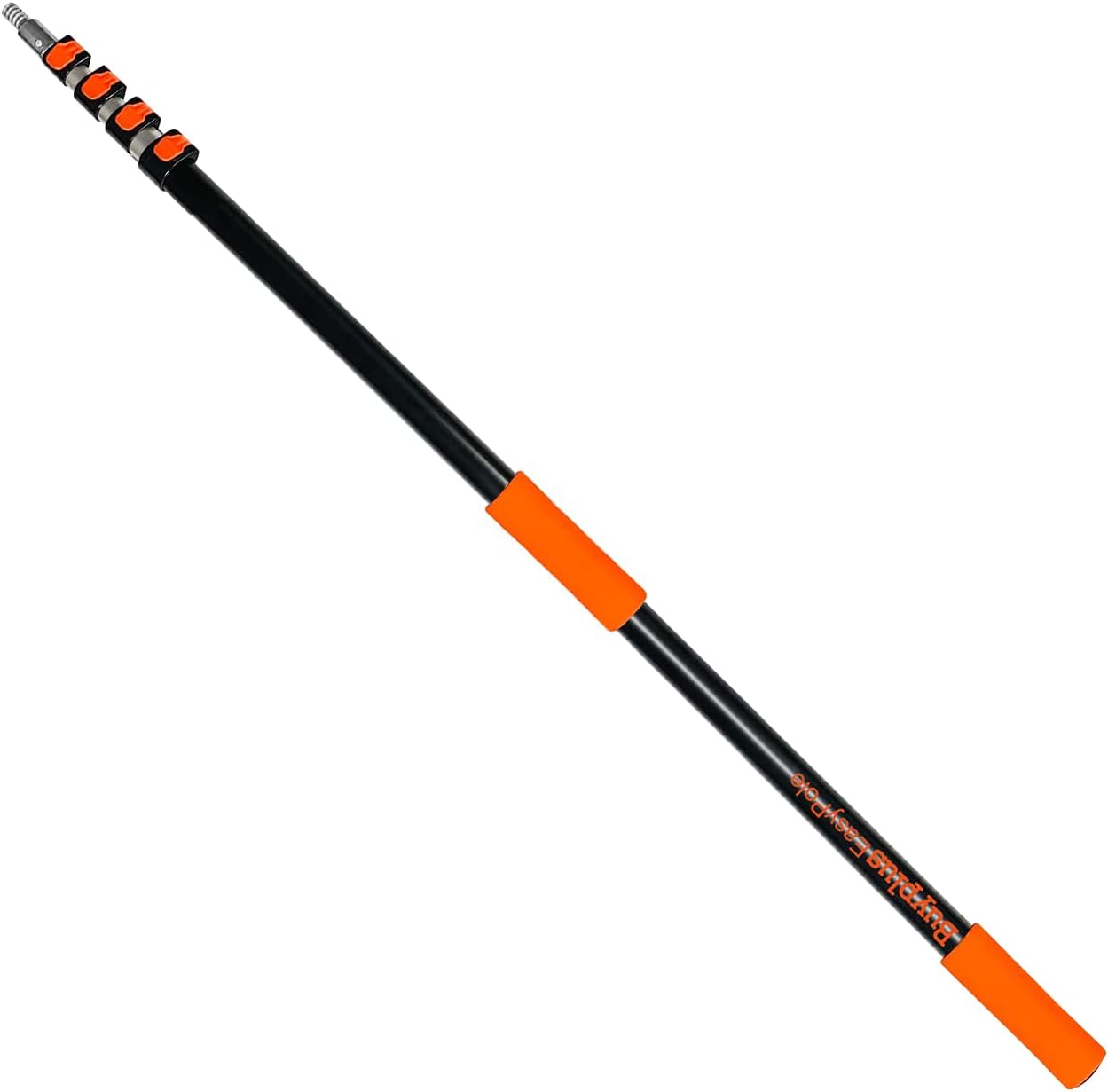 5-to-20 Foot Telescopic Extension Pole, Pack of 2 Z716281