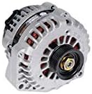 Remanufactured Alternator F11283