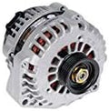 Remanufactured Alternator F11283