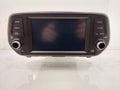 Pre-Owned Hyundai Santa Fe Radio Receiver with 7.0 Screen U300096