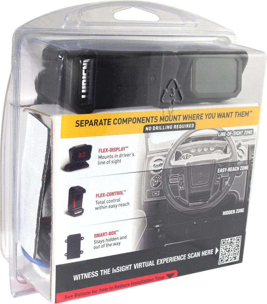 Black Brake Control R980